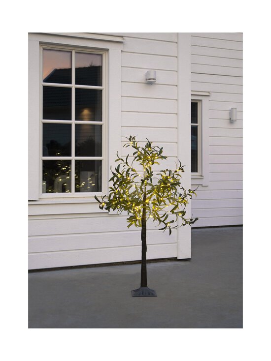 Star Trading - Olivec Decorative Tree -sisustusvalo 120 cm - GREEN - photo 2 Star Trading - Olivec Decorative Tree -sisustusvalo 120 cm - GREEN | Stockmann - photo 2