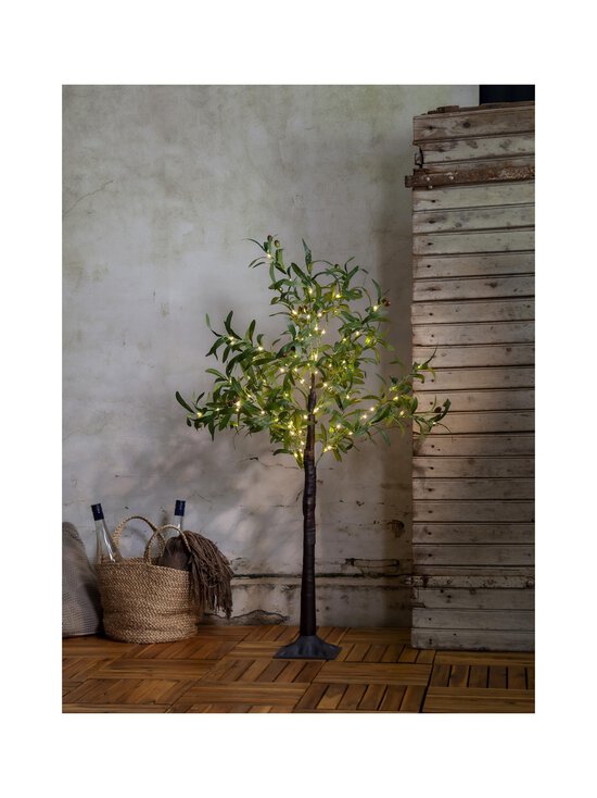 Star Trading - Olivec Decorative Tree -sisustusvalo 120 cm - GREEN - photo 3 Star Trading - Olivec Decorative Tree -sisustusvalo 120 cm - GREEN | Stockmann - photo 3