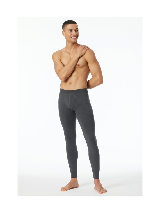 Schiesser - Long John -alushousut - 214 DARK GREY - photo 4 Schiesser - Long John -alushousut - 214 DARK GREY | Stockmann - photo 4