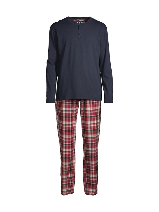 Nisse-pyjama