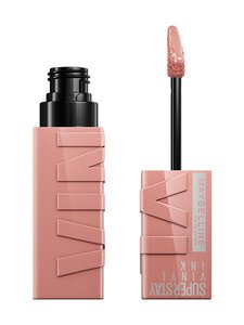 Maybelline - Superstay Vinyl Ink -huulipuna | Stockmann