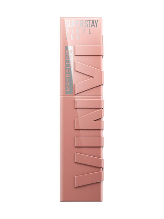 Maybelline - Superstay Vinyl Ink -huulipuna - 95 CAPTIVATED | Stockmann - photo 2