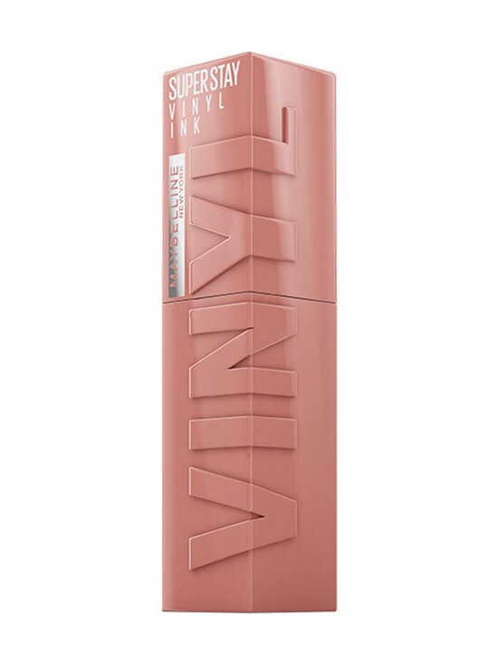 Maybelline - Superstay Vinyl Ink -huulipuna - 95 CAPTIVATED | Stockmann - photo 7