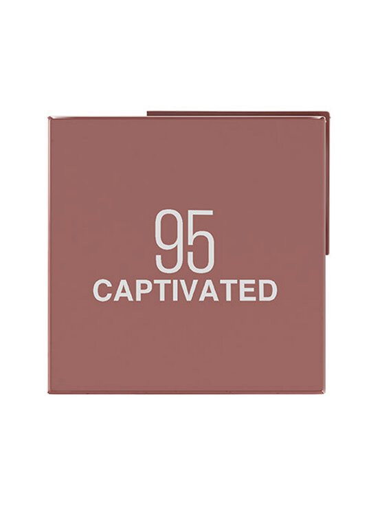 Maybelline - Superstay Vinyl Ink -huulipuna - 95 CAPTIVATED | Stockmann - photo 8