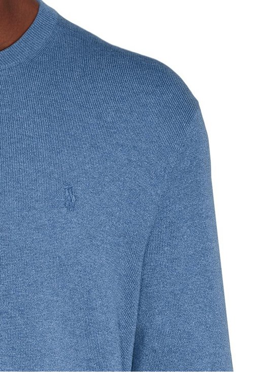 Polo Ralph Lauren - Neulepaita - TIDE POOL BLUE HTHR - photo 4 Polo Ralph Lauren - Neulepaita - TIDE POOL BLUE HTHR | Stockmann - photo 4