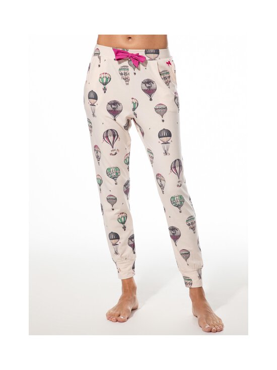 SHORT STORIES - Hot Air Balloon -housut - 23038 VANILLA CREAM | Stockmann - photo 2