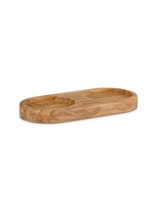 Cole & Mason - Portobello-mautemyllyalusta - WOOD | Stockmann