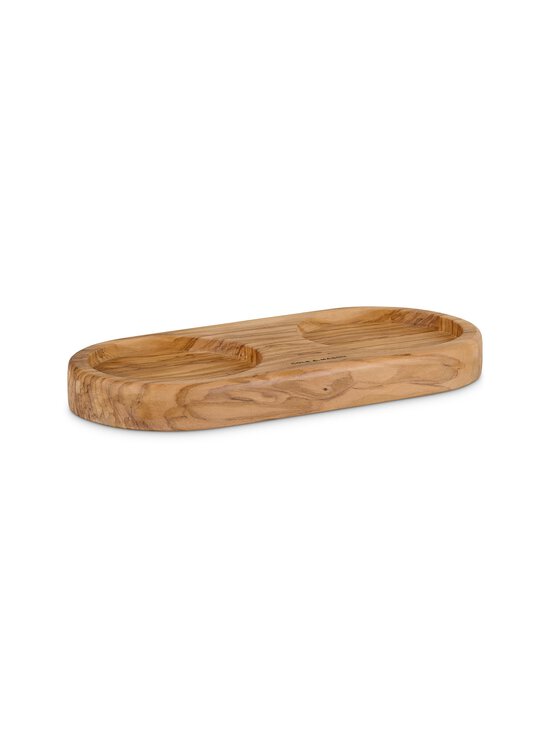 Cole & Mason - Portobello-mautemyllyalusta - WOOD | Stockmann - photo 1