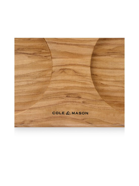 Cole & Mason - Portobello-mautemyllyalusta - WOOD | Stockmann - photo 4