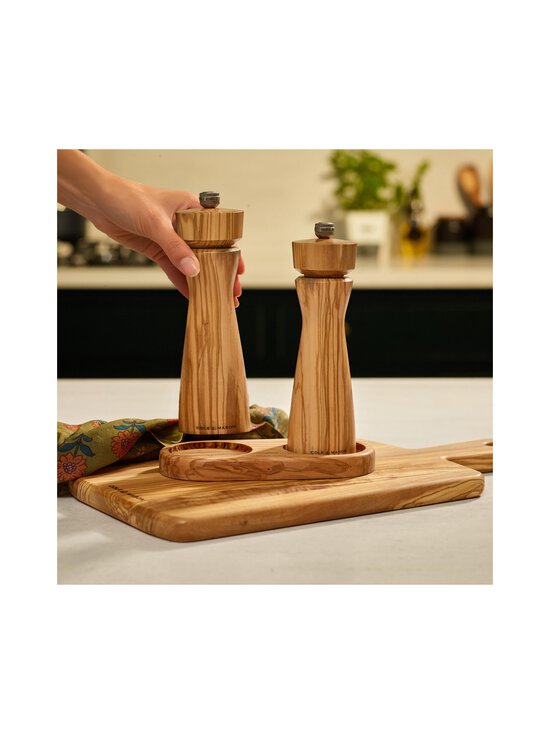 Cole & Mason - Portobello-mautemyllyalusta - WOOD | Stockmann - photo 6