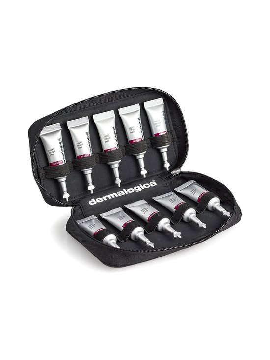 Age Smart Rapid Reveal Peel -kasvokuorinta 10 x 3 ml