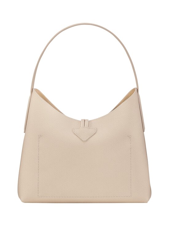 Longchamp - Roseau Shoulder M -olkalaukku - 555 PAPER - photo 2 Longchamp - Roseau Shoulder M -olkalaukku - 555 PAPER | Stockmann - photo 2
