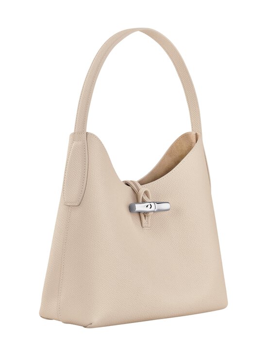 Longchamp - Roseau Shoulder M -olkalaukku - 555 PAPER - photo 3 Longchamp - Roseau Shoulder M -olkalaukku - 555 PAPER | Stockmann - photo 3