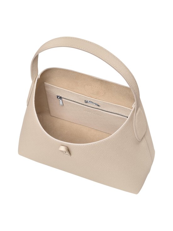 Longchamp - Roseau Shoulder M -olkalaukku - 555 PAPER - photo 4 Longchamp - Roseau Shoulder M -olkalaukku - 555 PAPER | Stockmann - photo 4