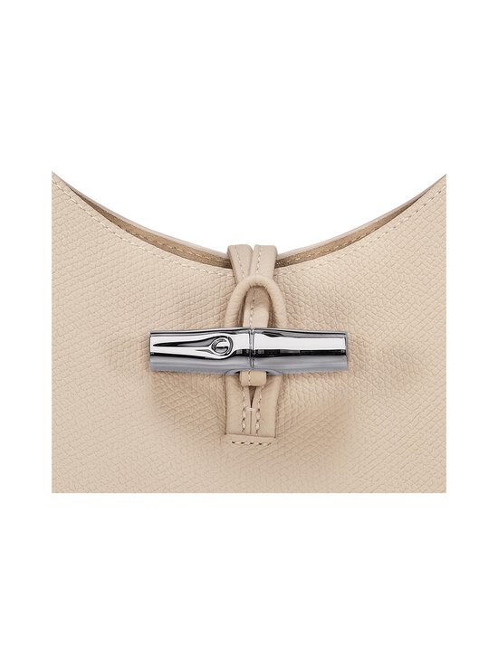 Longchamp - Roseau Shoulder M -olkalaukku - 555 PAPER - photo 5 Longchamp - Roseau Shoulder M -olkalaukku - 555 PAPER | Stockmann - photo 5