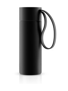 Eva Solo - To Go Cup -termosmuki 0,35 l - BLACK | Stockmann