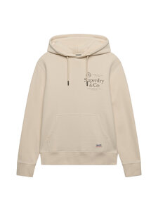Superdry - 1954 Company -huppari - 9SH BIRCH | Stockmann