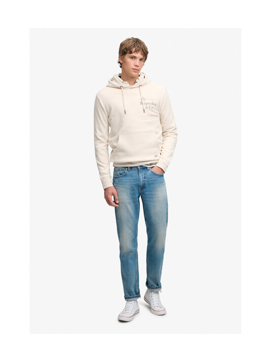 Superdry - 1954 Company -huppari - 9SH BIRCH | Stockmann - photo 2