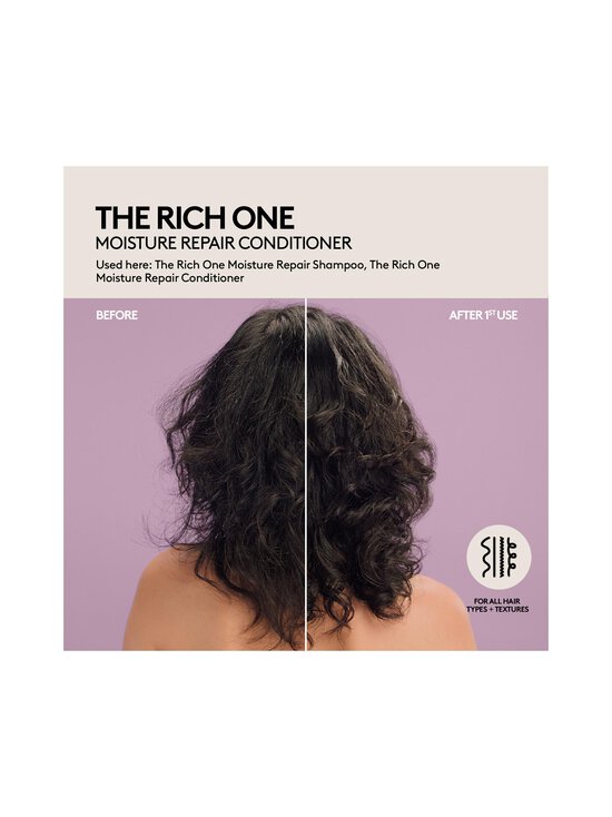 Fenty Hair - The Rich One Moisture Repair kondicionieris 300 ml - NOCOL - photo 5 Fenty Hair - The Rich One Moisture Repair kondicionieris 300 ml - NOCOL | Stockmann - photo 5