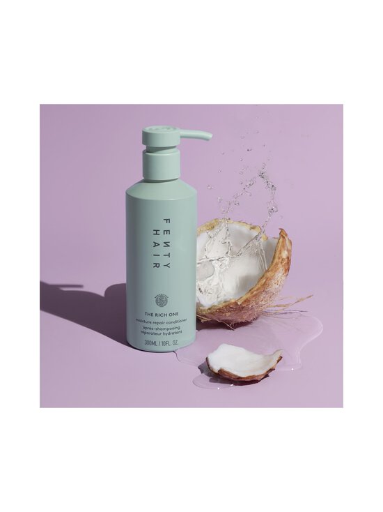 Fenty Hair - The Rich One Moisture Repair kondicionieris 300 ml - NOCOL - photo 6 Fenty Hair - The Rich One Moisture Repair kondicionieris 300 ml - NOCOL | Stockmann - photo 6
