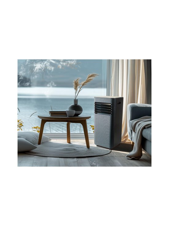 Wilfa - Chill 7 Connected Portable -ilmastointilaite - DARK GREY | Stockmann - photo 10