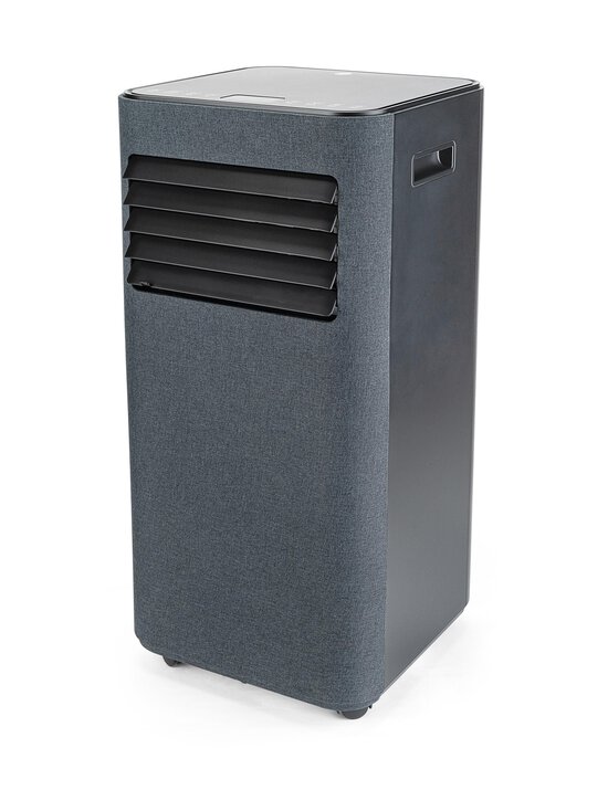 Wilfa - Chill 7 Connected Portable -ilmastointilaite - DARK GREY | Stockmann - photo 3