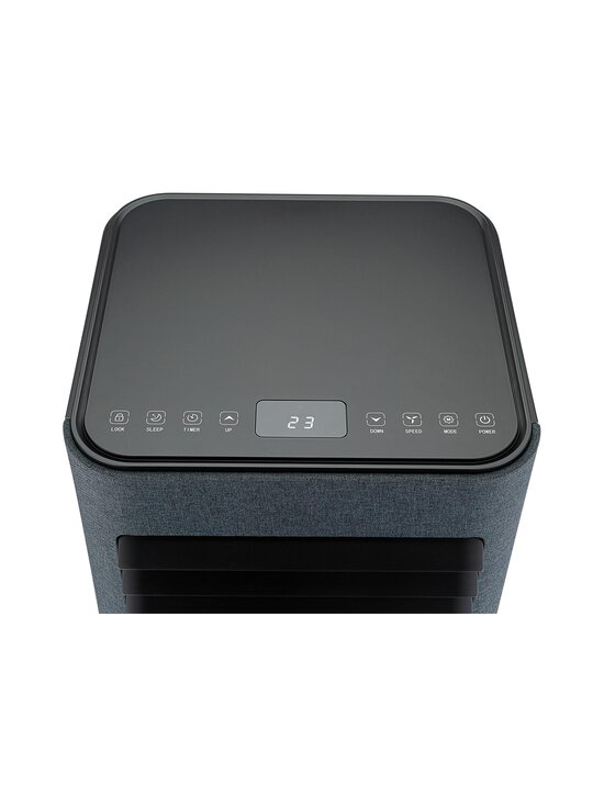 Wilfa - Chill 7 Connected Portable -ilmastointilaite - DARK GREY | Stockmann - photo 5