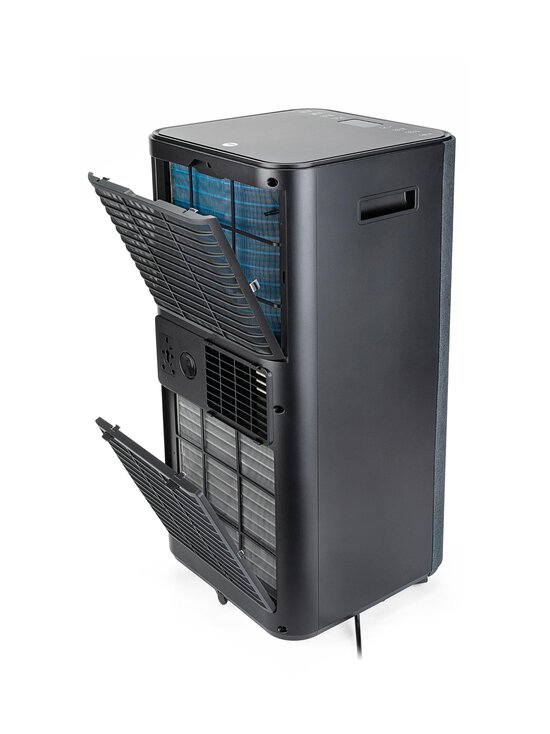 Wilfa - Chill 7 Connected Portable -ilmastointilaite - DARK GREY | Stockmann - photo 8