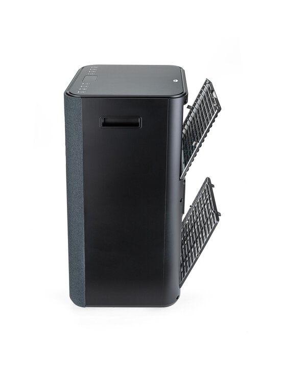 Wilfa - Chill 7 Connected Portable -ilmastointilaite - DARK GREY | Stockmann - photo 9