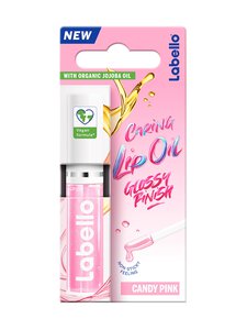 Labello - Huuleõli Lip Oil Candy Pink | Stockmann