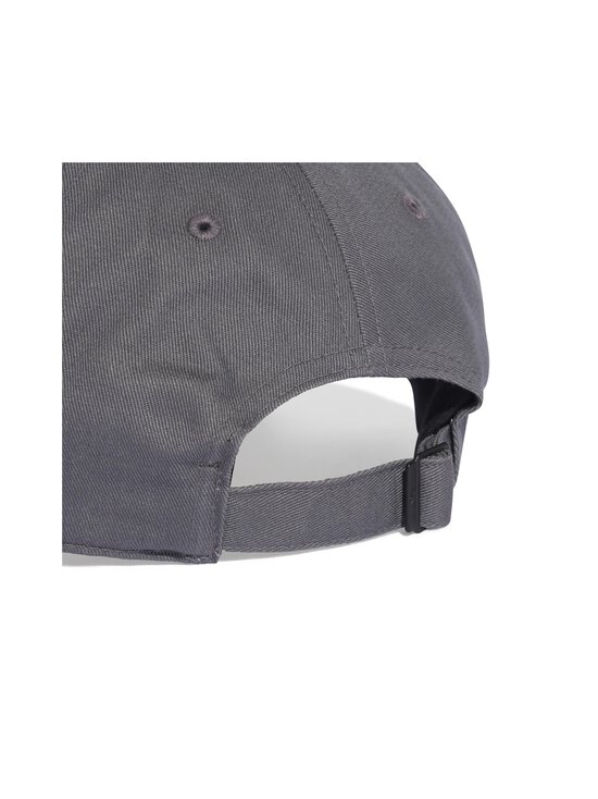 adidas Originals - Baseball AC cepure ar nagu - JV7388 DARK GREY | Stockmann - photo 4