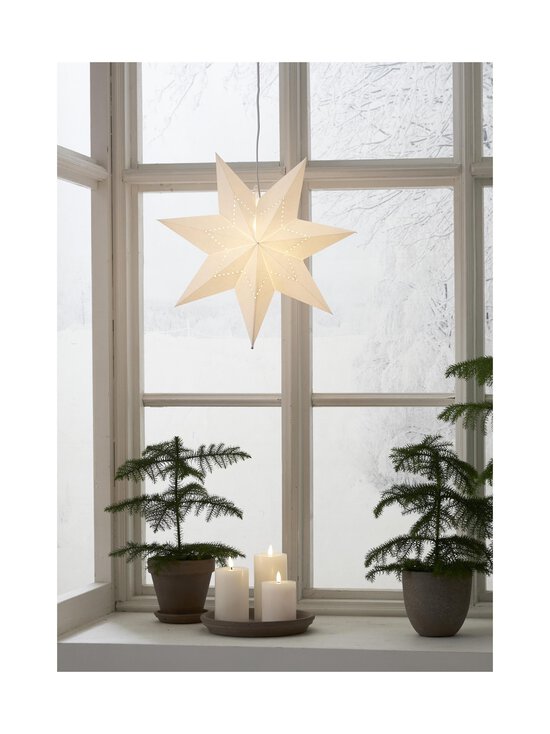 Star Trading - Pabertäht Lysa - WHITE - photo 2 Star Trading - Pabertäht Lysa - WHITE | Stockmann - photo 2
