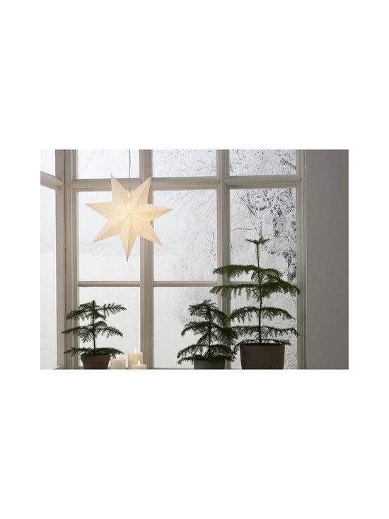 Star Trading - Pabertäht Lysa - WHITE - photo 3 Star Trading - Pabertäht Lysa - WHITE | Stockmann - photo 3