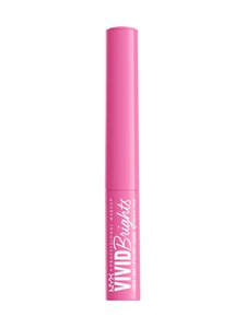 NYX Professional Makeup - Vivid Brights Liquid Liner acu zīmulis NYX Professional Makeup - Vivid Brights Liquid Liner acu zīmulis | Stockmann