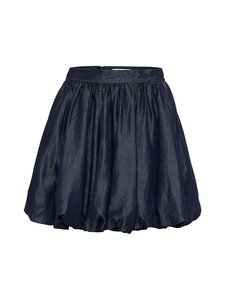 Gestuz - GZnia HW Balloon -farkkuhame - 107762 DARK BLUE UNWASHED | Stockmann