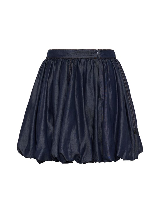 Gestuz - GZnia HW Balloon -farkkuhame - 107762 DARK BLUE UNWASHED | Stockmann - photo 2