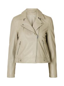 Selected - SlfKatie ādas jaka - ISLAND FOSSIL | Stockmann