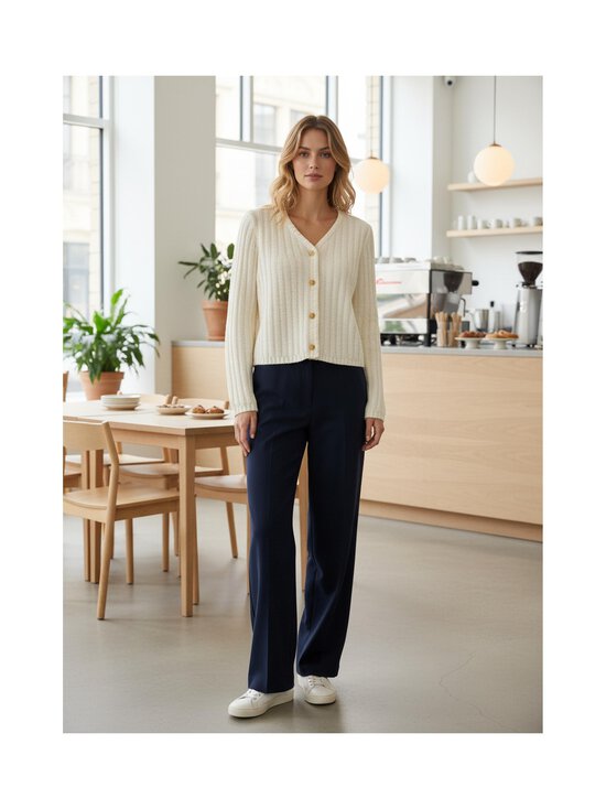 NOOM - Gemma-neuletakki - CHALK | Stockmann - photo 7