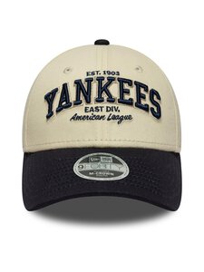 New Era - CHYT Wordmark 9Forty New York Yankees -lippalakki - LTCNVY | Stockmann