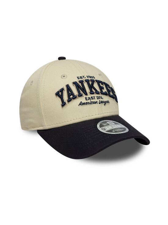 New Era - CHYT Wordmark 9Forty New York Yankees -lippalakki - LTCNVY | Stockmann - photo 2