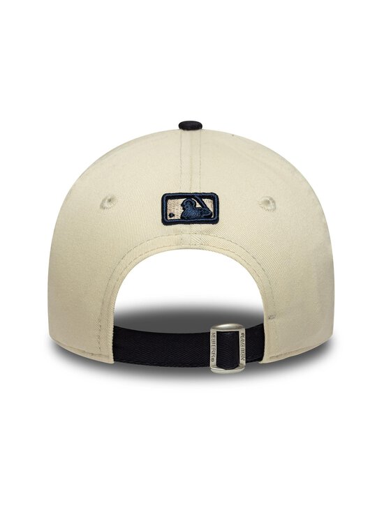 New Era - CHYT Wordmark 9Forty New York Yankees -lippalakki - LTCNVY | Stockmann - photo 4