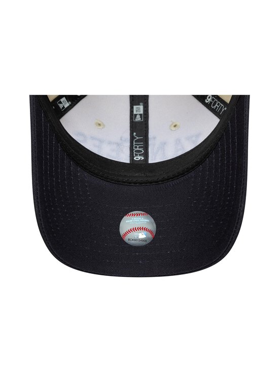 New Era - CHYT Wordmark 9Forty New York Yankees -lippalakki - LTCNVY | Stockmann - photo 5