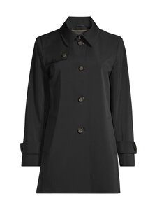 Cinzia Rocca Icons - Short-trenssitakki - 1 BLACK | Stockmann