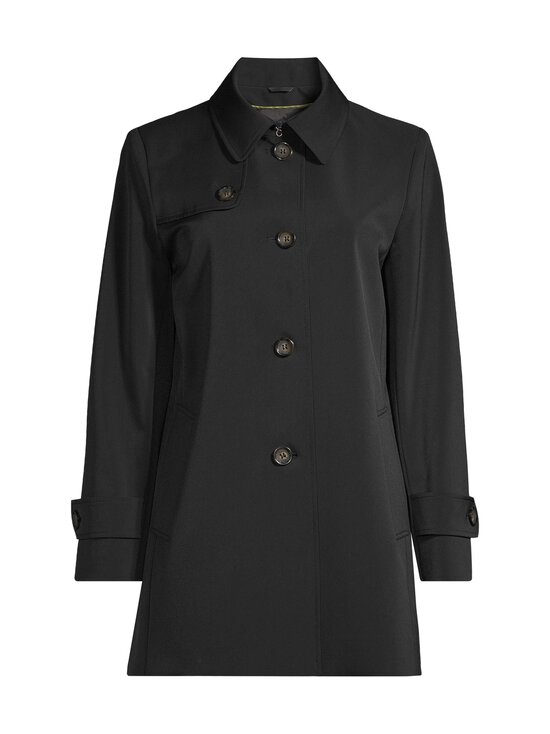 Cinzia Rocca Icons - Short-trenssitakki - 1 BLACK | Stockmann - photo 1