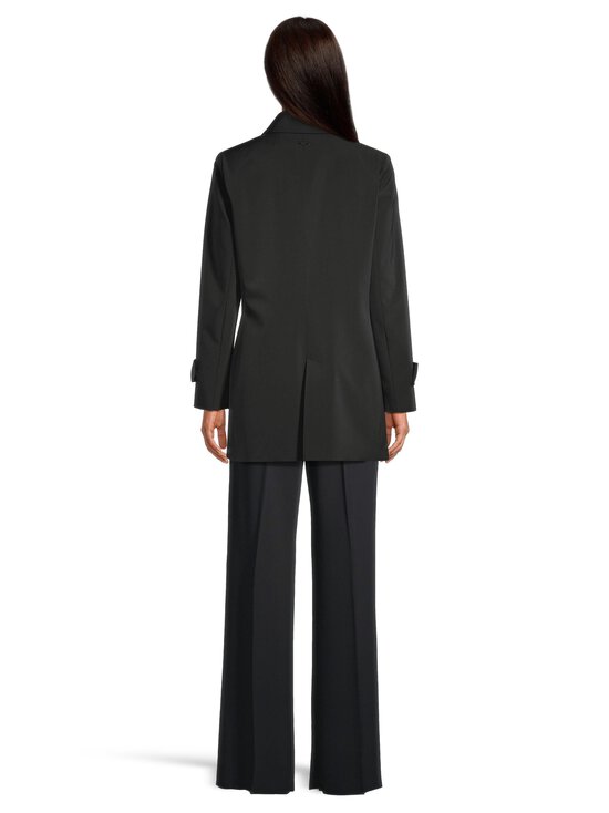 Cinzia Rocca Icons - Short-trenssitakki - 1 BLACK | Stockmann - photo 3