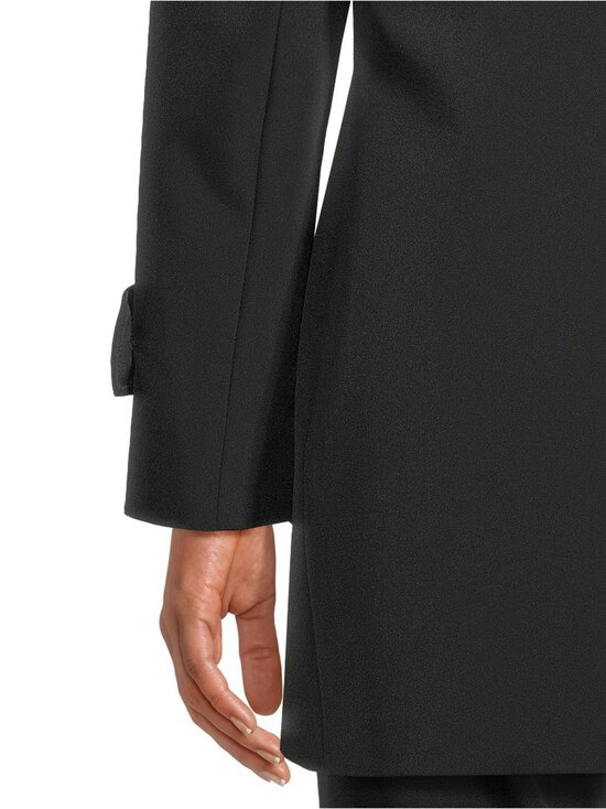 Cinzia Rocca Icons - Short-trenssitakki - 1 BLACK | Stockmann - photo 5