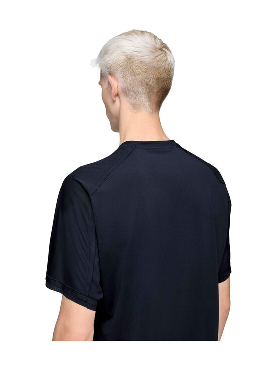 Y-3 - Run t-paita - KF6197 BLACK | Stockmann - photo 8