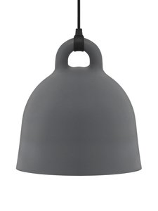 Normann Copenhagen - Bell S valgusti 35 cm - HARMAA Normann Copenhagen - Bell S valgusti 35 cm - HARMAA | Stockmann