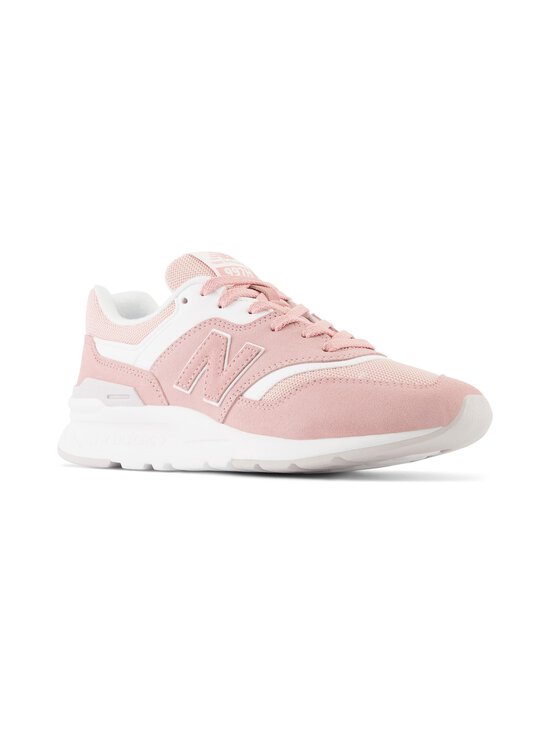 New Balance - Nahast tossud 997H - HSO PINK MOON | Stockmann - photo 4
