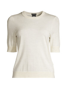 BOSS - Kootud särk Farbella - 131 OPEN WHITE | Stockmann